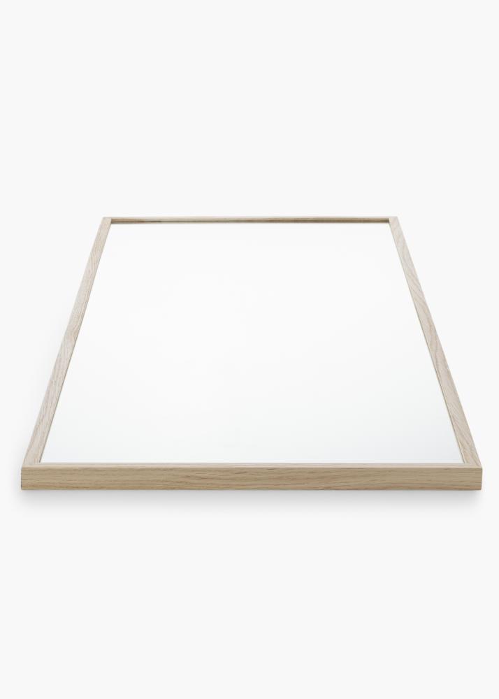 Огледало Дъб 50x100 cm