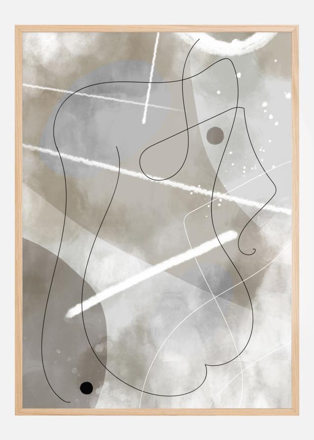 Decided Постер