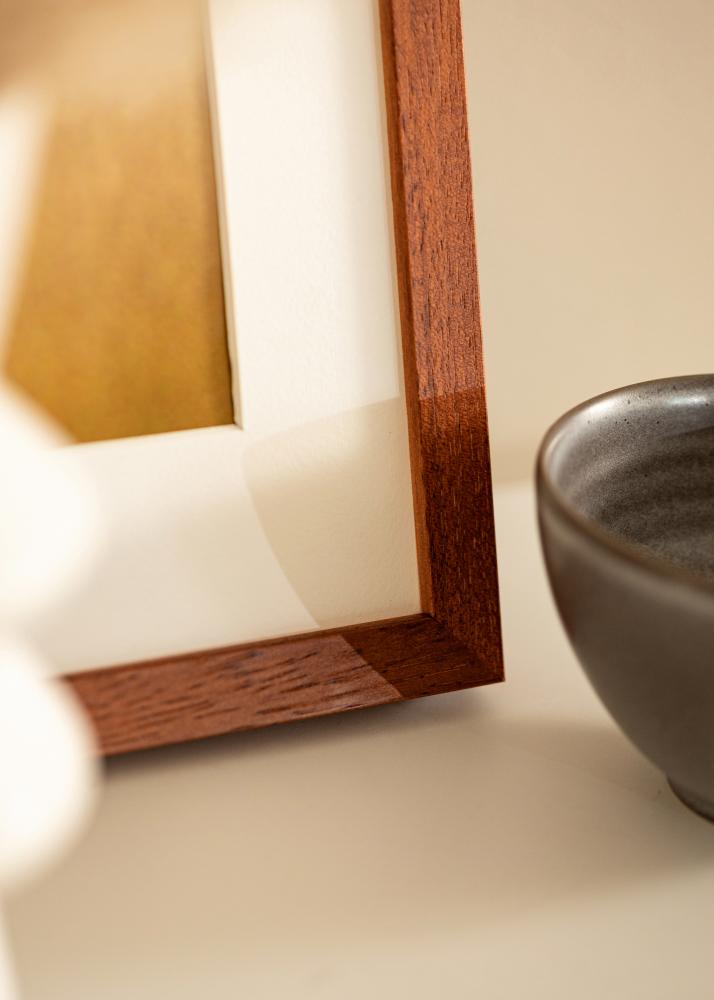 Рамка Hermes Акрилно стъкло Череши 50x60 cm