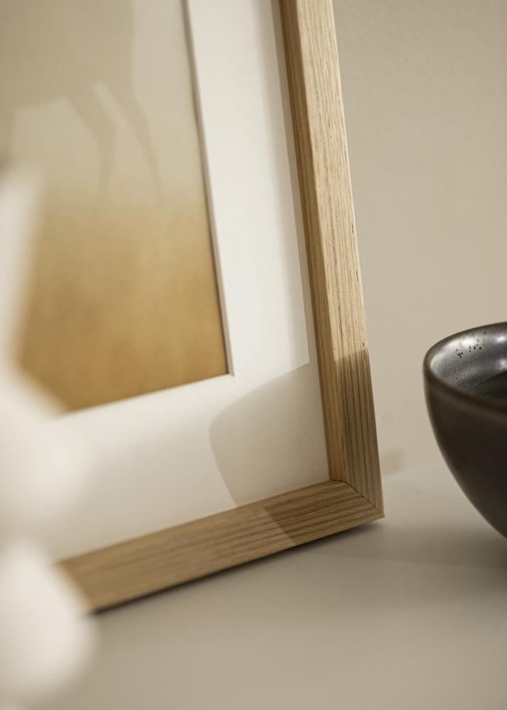 Рамка Blocky Акрилно стъкло Дъб 100x130 cm