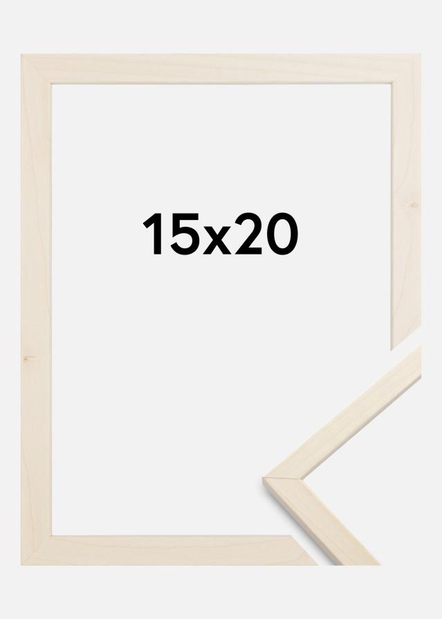 Рамка Edsbyn Клен 15x20 cm