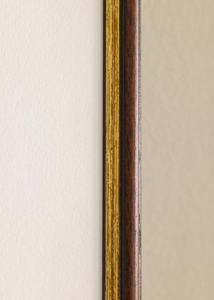 Рамка Horndal Кафяво 24x30 cm