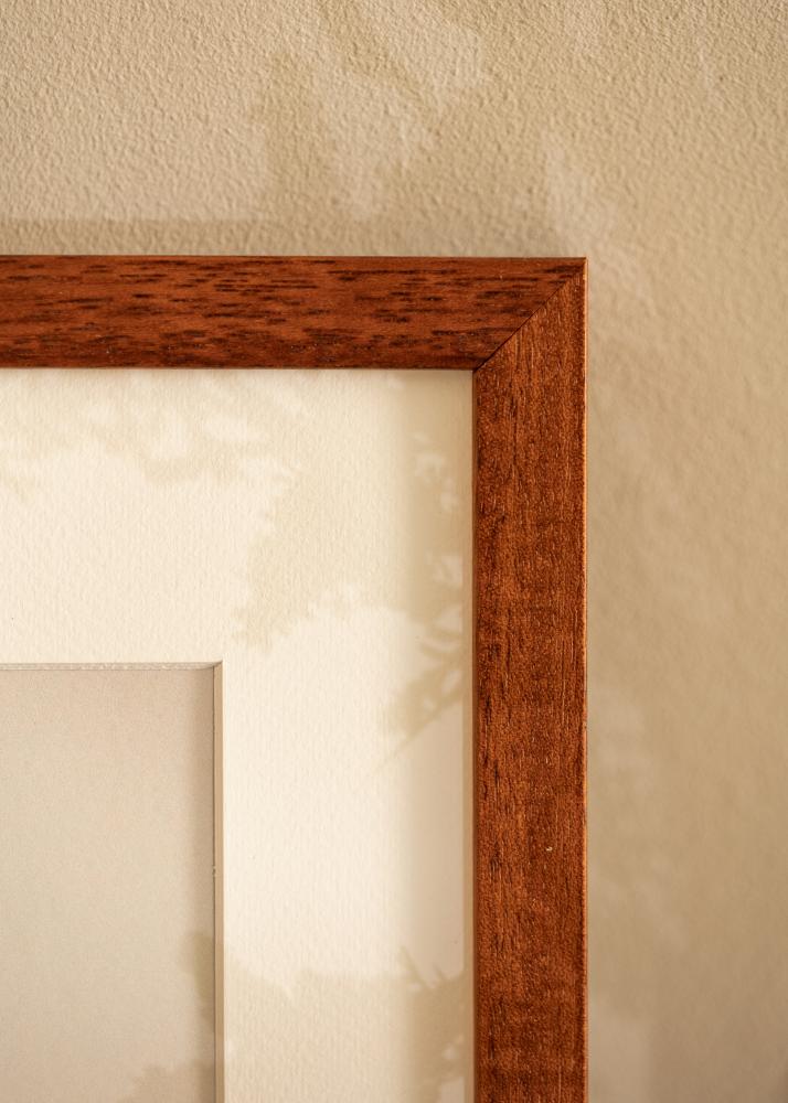 Рамка Hermes Акрилно стъкло Череши 50x60 cm