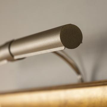 Eklunds Art 2 Осветление за картини - Златно