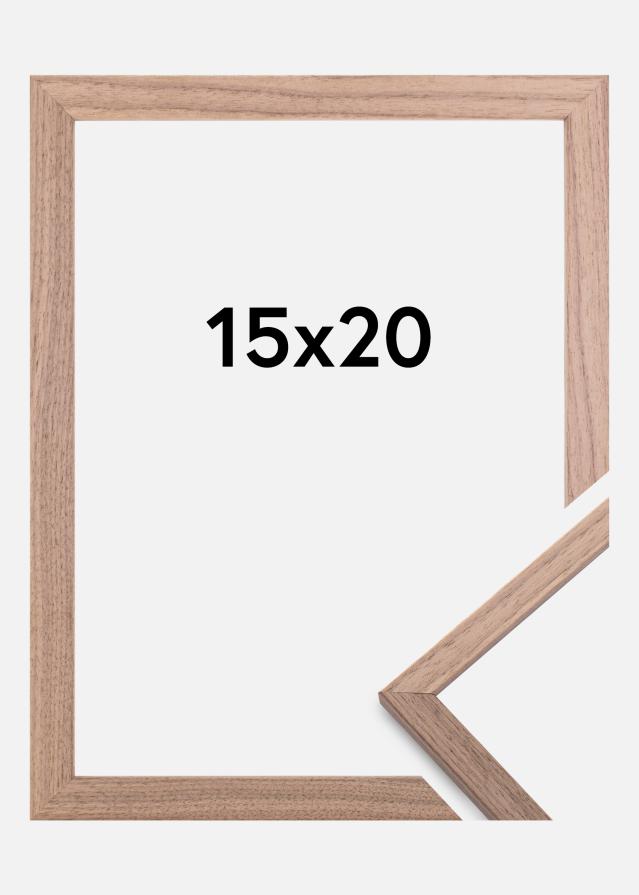 Рамка Edsbyn Светъл орех 15x20 cm