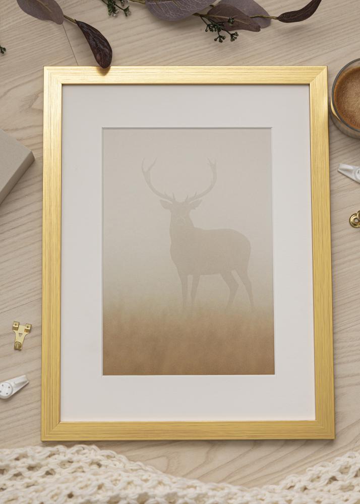 Рамка Gold Wood 65x80 cm