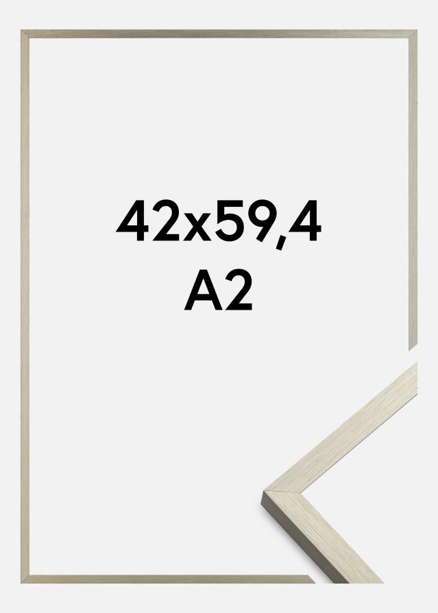 Рамка Chair Стомана 42x59,4 cm (A2)