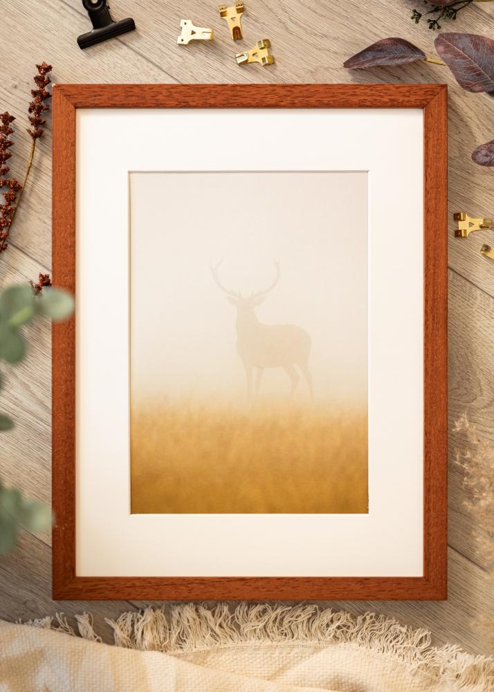 Рамка Hermes Акрилно стъкло Череши 50x60 cm