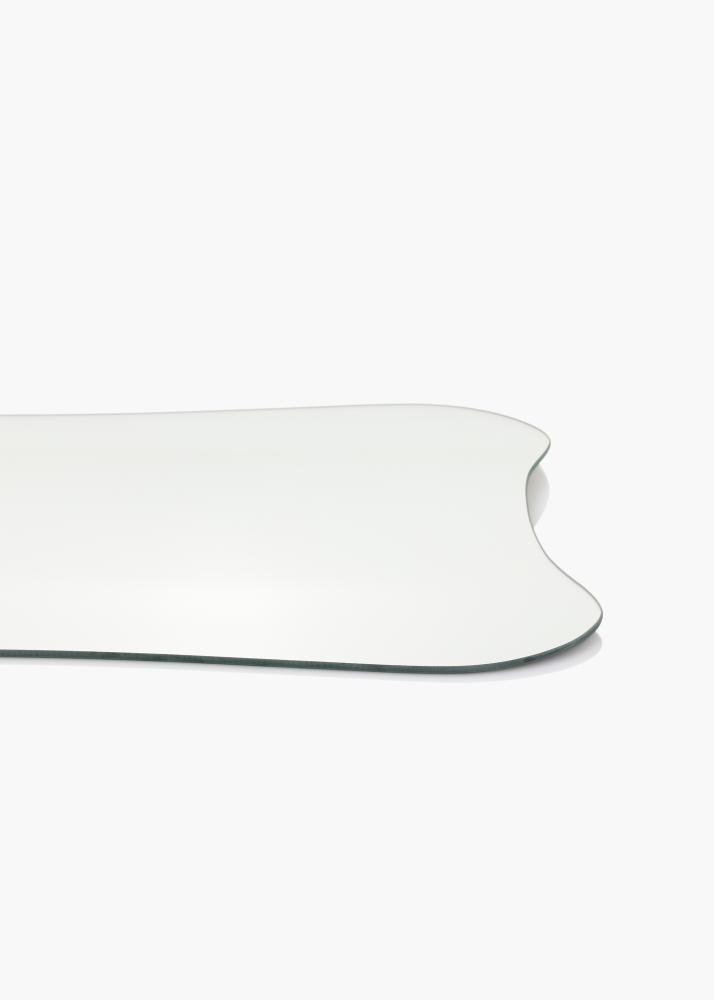 KAILA Огледало Concave 50x70 cm