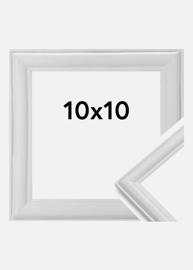 Рамка Line бяло 10x10 cm