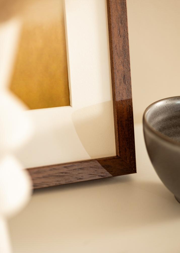 Рамка Hermes Акрилно стъкло Тик 40x60 cm