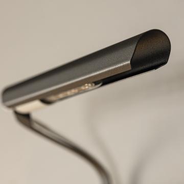 Eklunds Uno 1 Осветление за картини - Черно