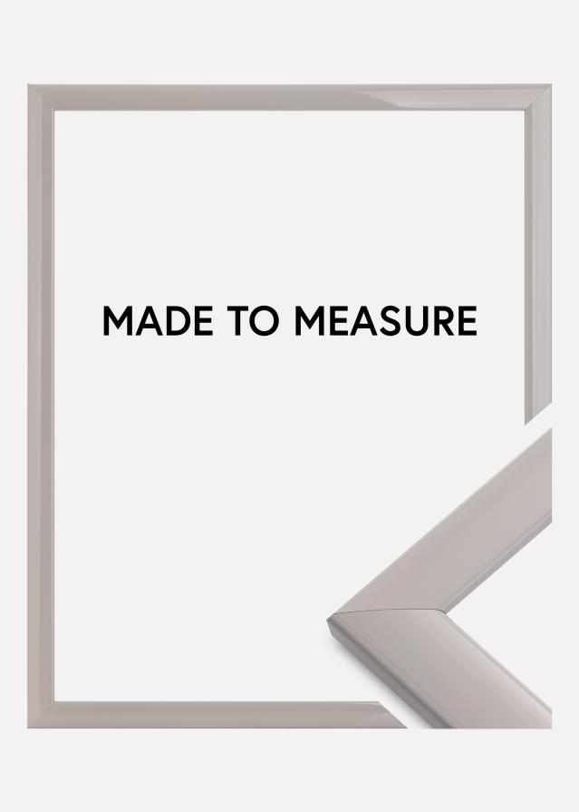 Рамка Dorset Светло сиво - произволен размер