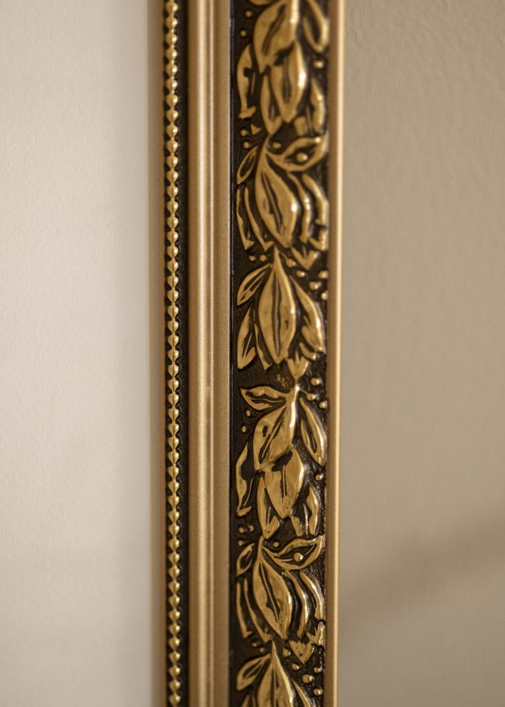 Рамка Jung Златно - произволен размер