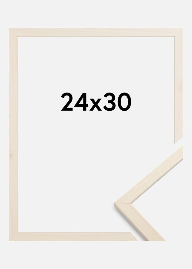 Рамка Edsbyn Клен 24x30 cm