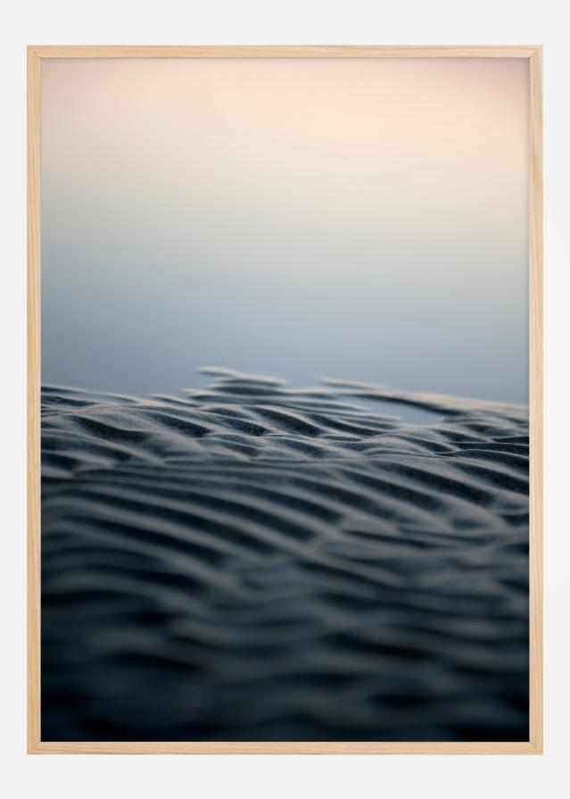 Waterlines Постер