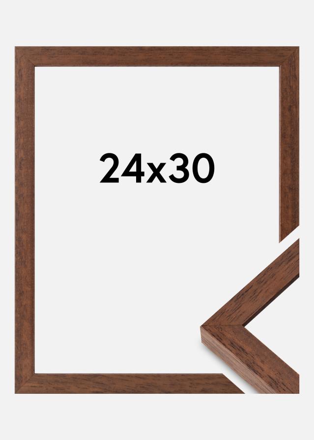 Рамка Hermes Акрилно стъкло Тик 24x30 cm