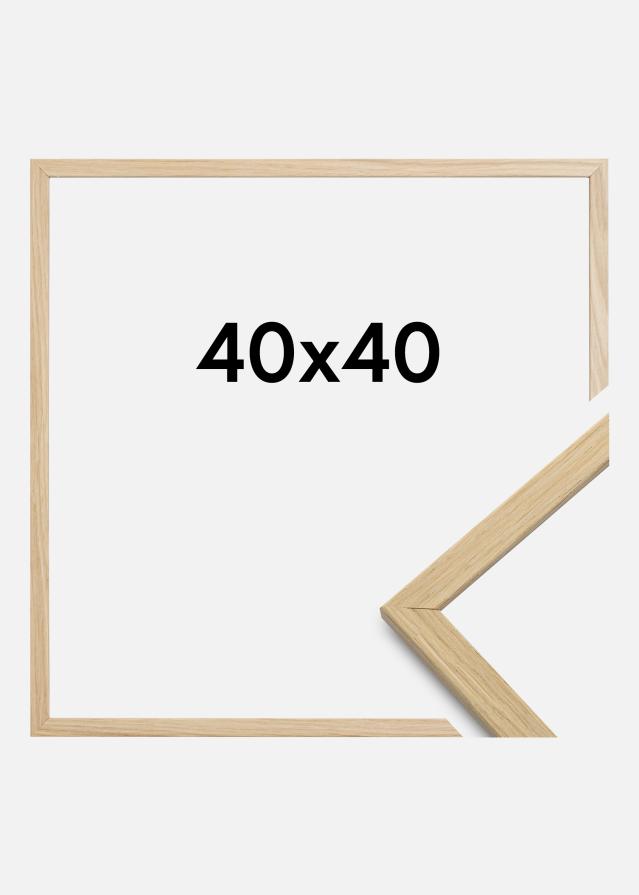 Рамка Edsbyn Дъб 40x40 cm