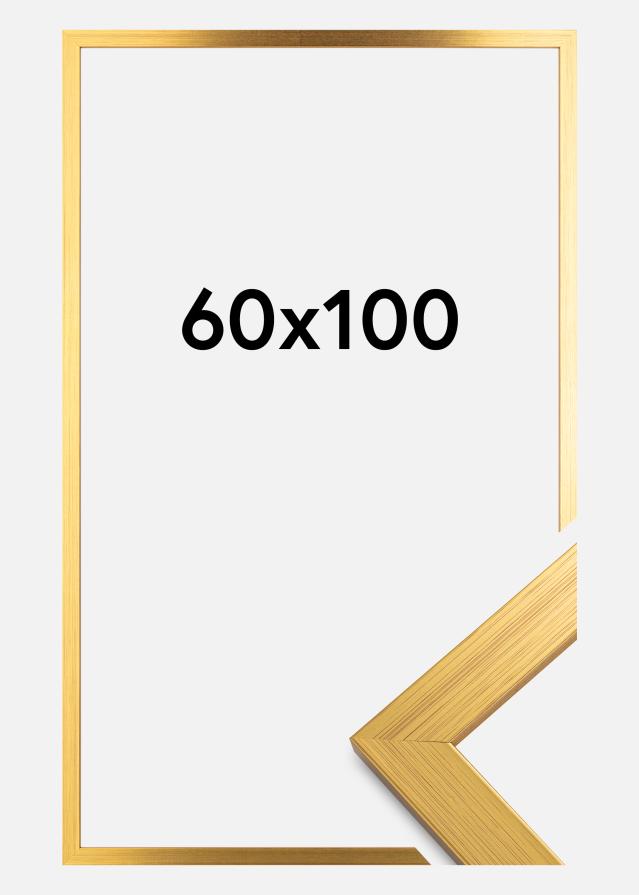 Рамка Gold Wood Акрилно стъкло 60x100 cm