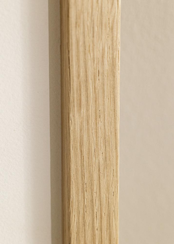 Рамка Blocky Акрилно стъкло Дъб 100x130 cm