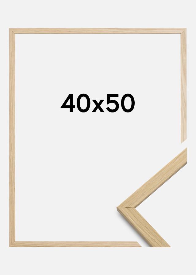 Рамка Edsbyn Дъб 40x50 cm