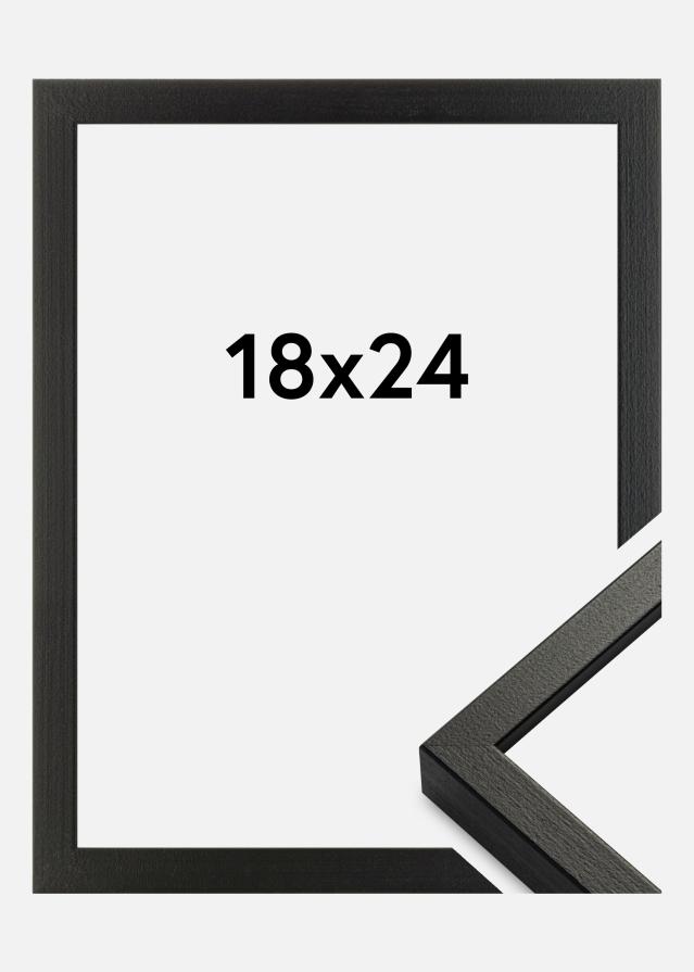 Рамка Vivaldi Черно 18x24 cm