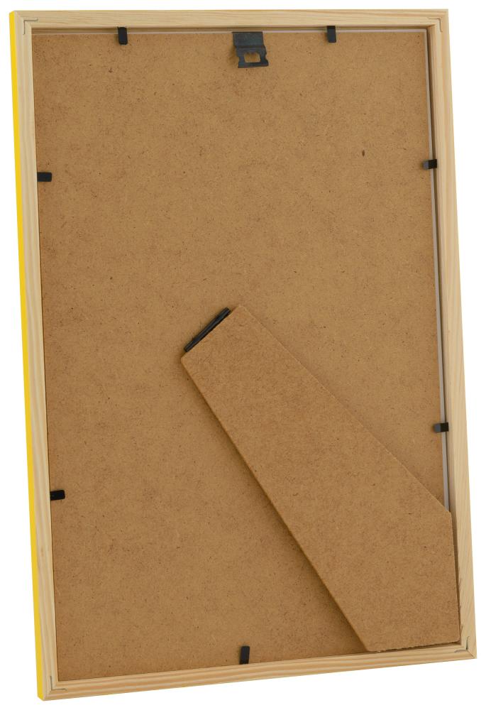 Рамка Sevilla Жълто 18x24 cm