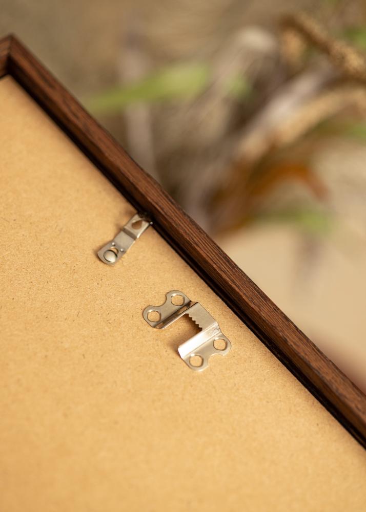 Massive Oak Акрилно стъкло Dark Painted 70x100 cm