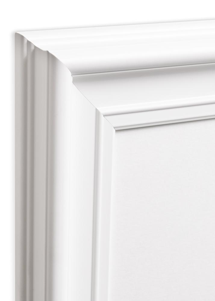 Рамка Dalarna бяло 21x29,7 cm (A4)