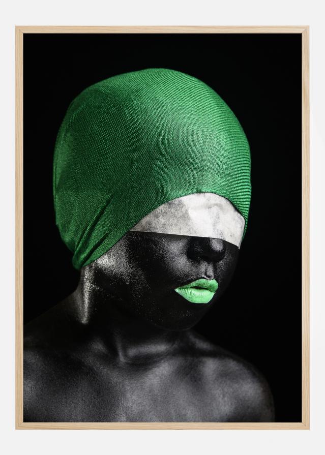 Fear of the future Постер