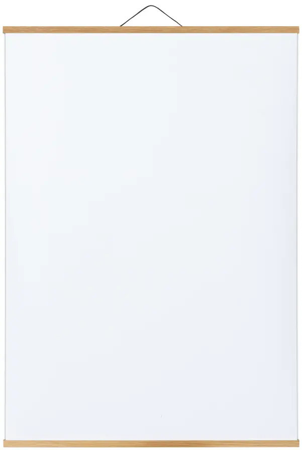 Закачалка за плакати Дъб - 84,1 cm (A0)