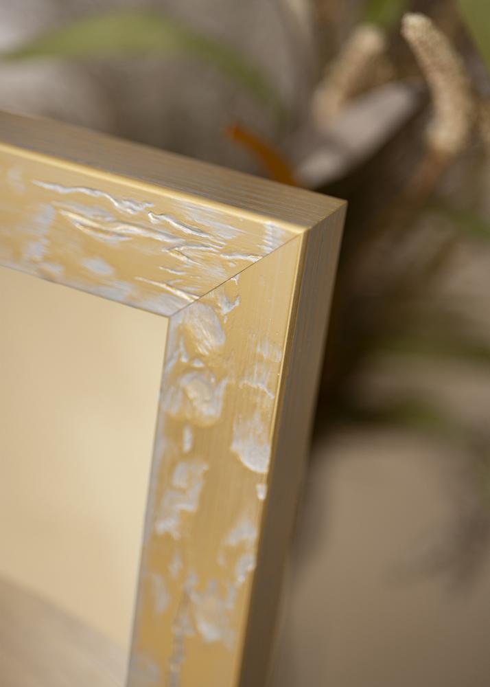 Рамка Freja Златно - произволен размер