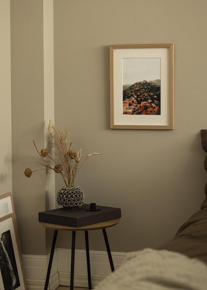 Рамка Blocky Акрилно стъкло Дъб 100x130 cm