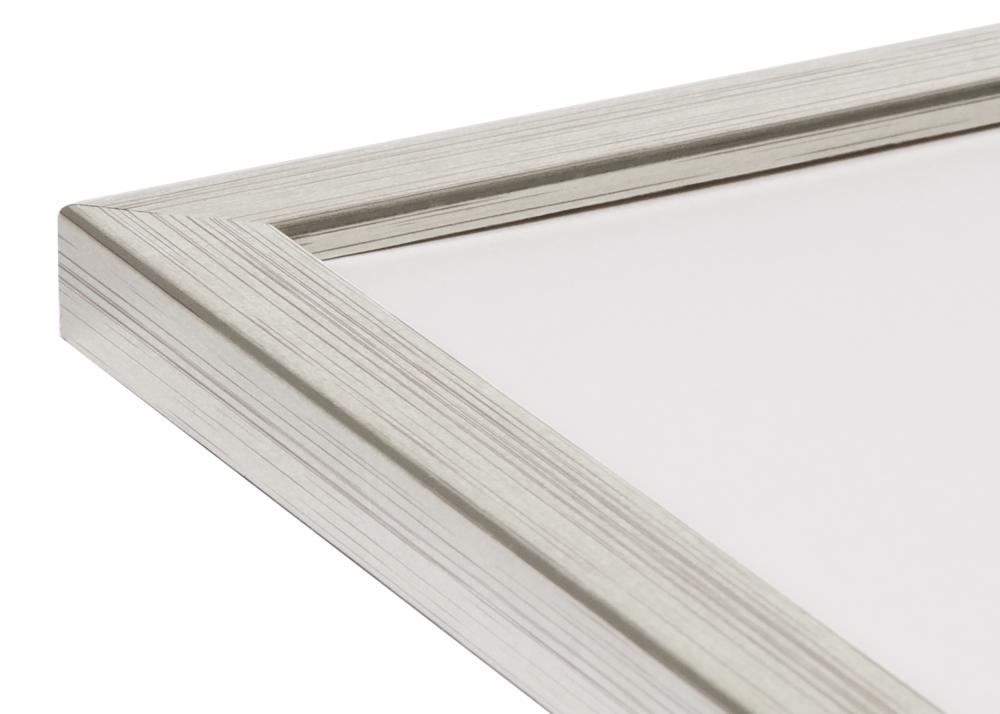 Edsbyn Рамка за колаж II Сребро - 3 Снимки (10x15 cm)