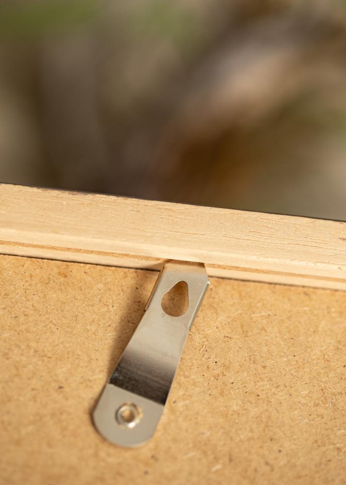 Рамка Hermes Акрилно стъкло сиво 60x80 cm