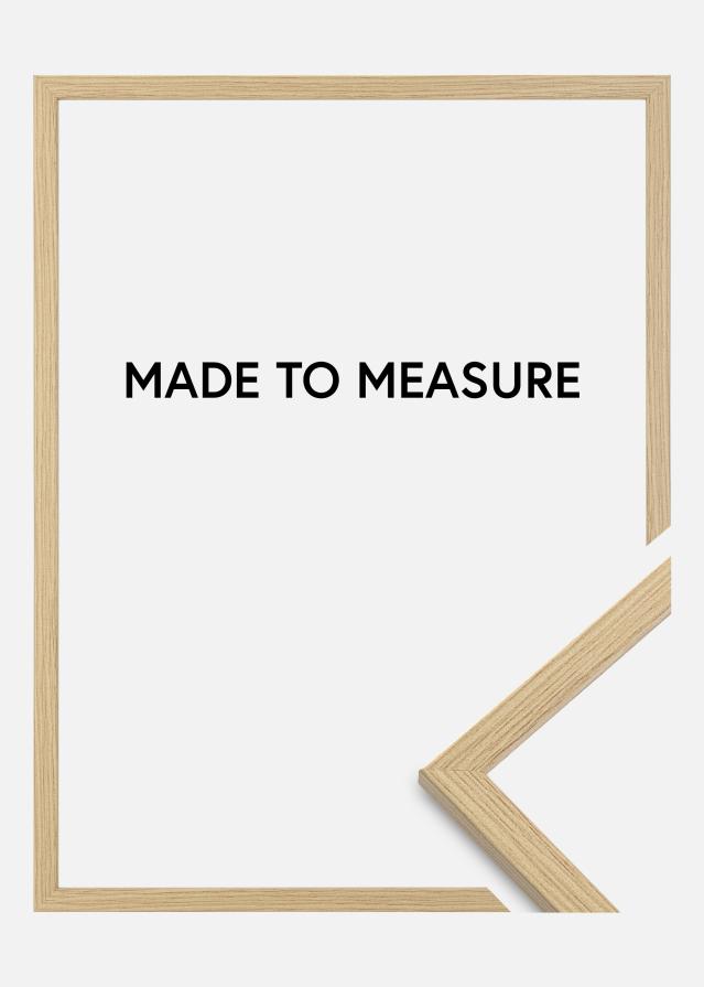 Рамка Galant Дъб - произволен размер