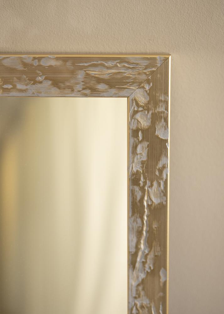 Рамка Freja Златно - произволен размер