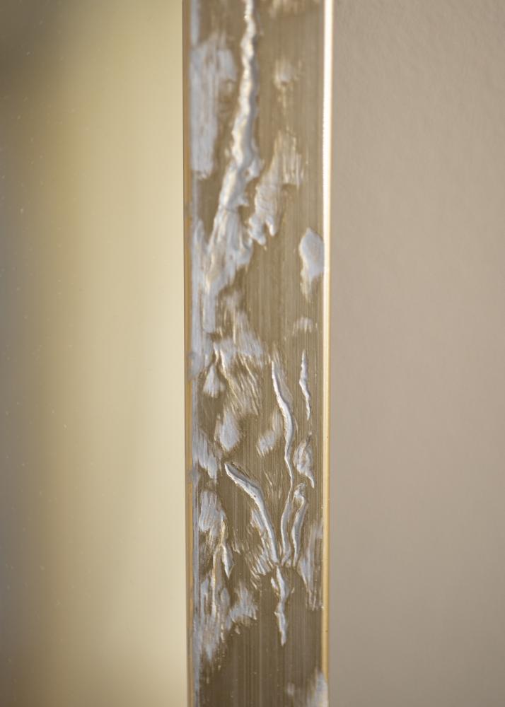 Рамка Freja Златно - произволен размер