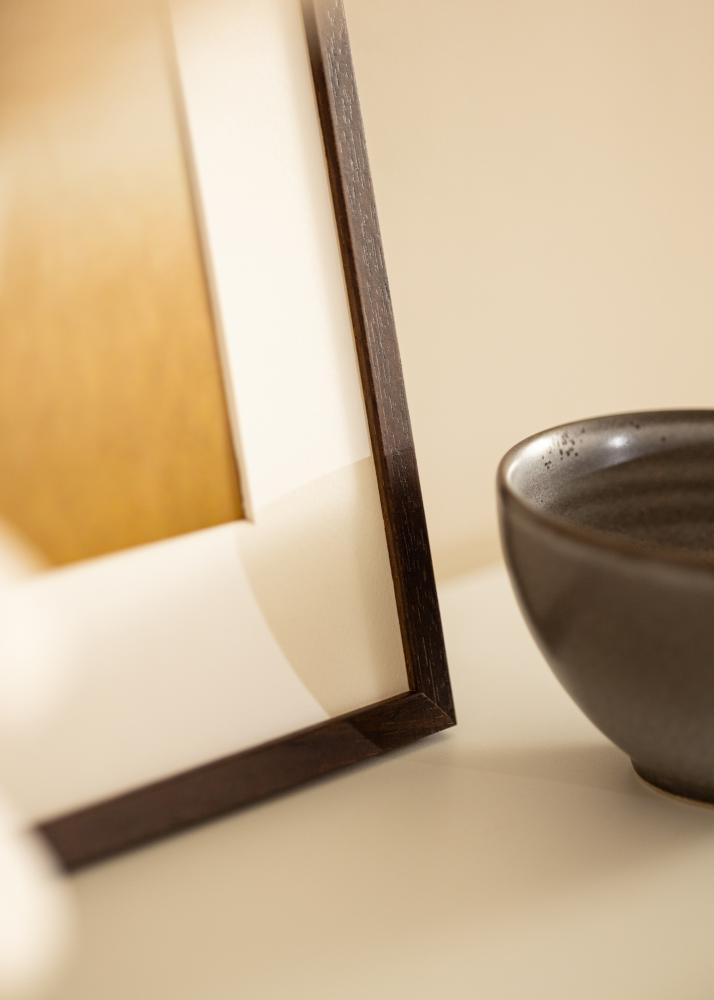 Рамка Edsbyn Акрилно стъкло орех 13x18 inches (33,02x45,72 cm)