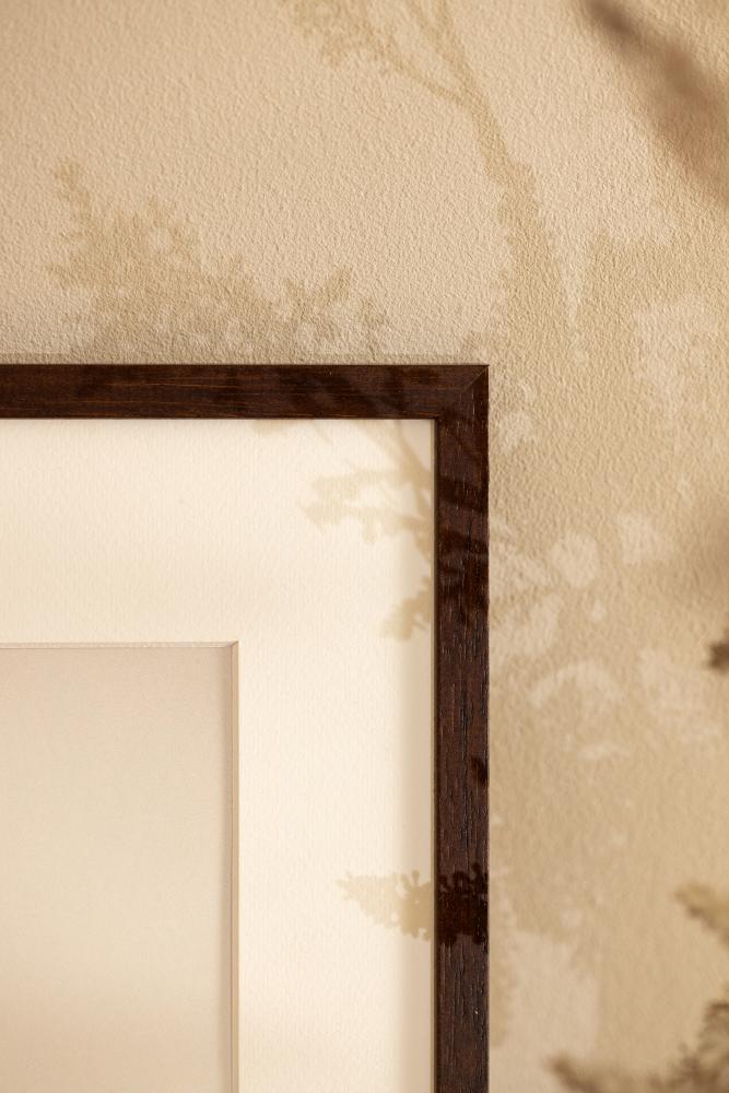 Рамка Edsbyn Акрилно стъкло орех 13x18 inches (33,02x45,72 cm)