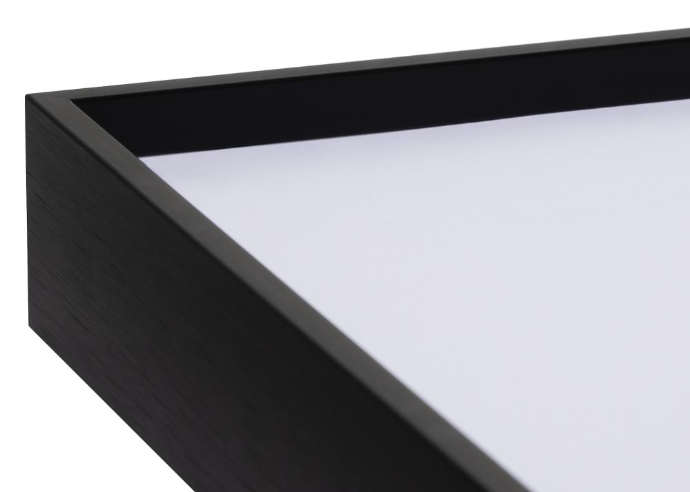 Рамка Nielsen Премиум Zenit Матово черно - по избор Размер