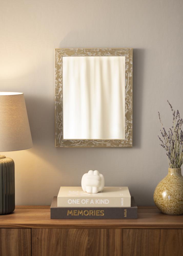 Рамка Freja Златно - произволен размер