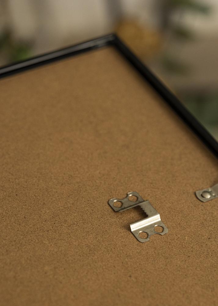 Рамка Scandi Акрилно стъкло Матово черно 43,2x61 cm (A2+)