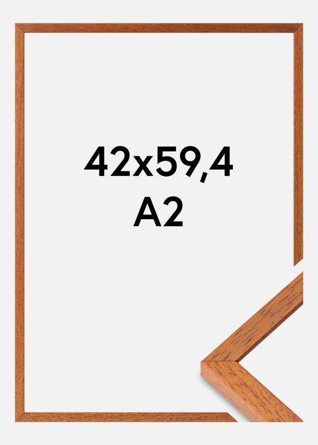 Рамка Ares Акрилно стъкло Череши 42x59,4 cm (A2)