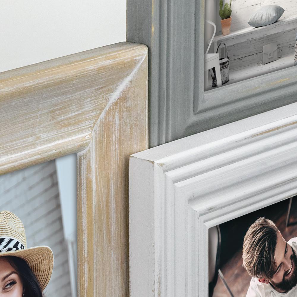 Santiago Рамка за колаж - 6 Снимки