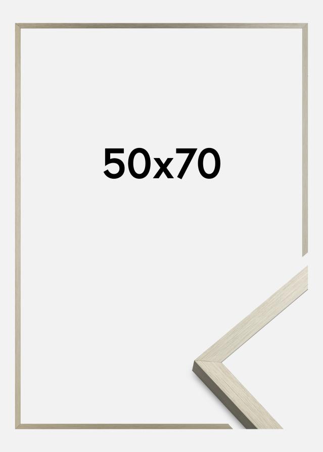 Рамка Chair Стомана 50x70 cm