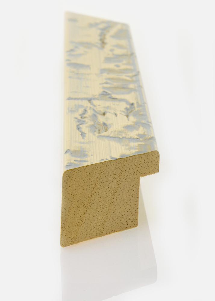 Рамка Freja Златно - произволен размер