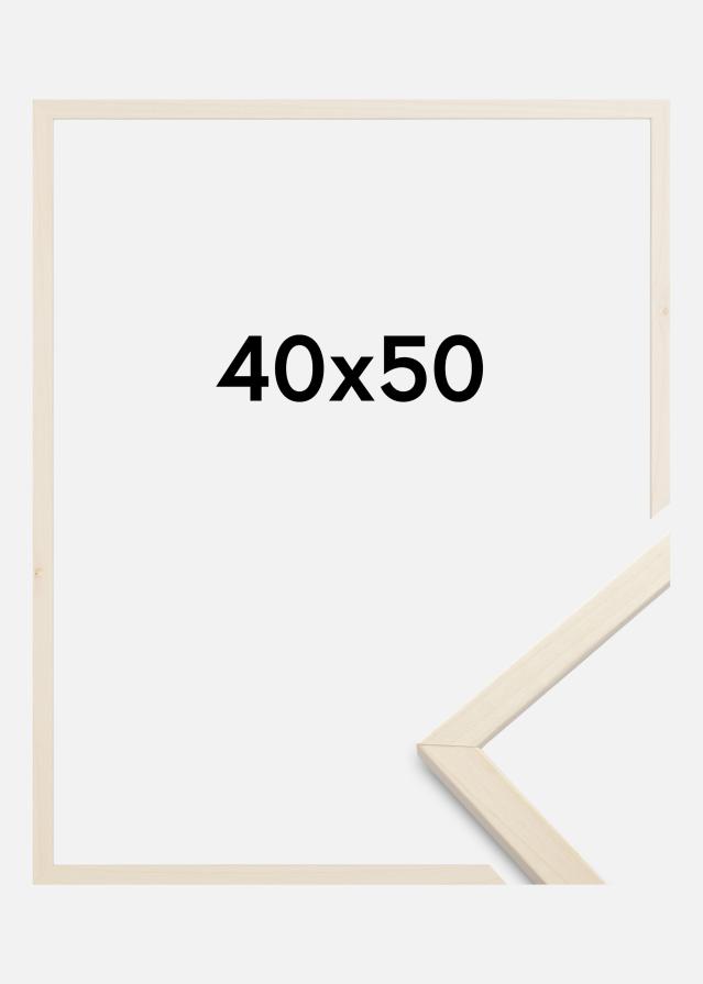 Рамка Edsbyn Клен 40x50 cm