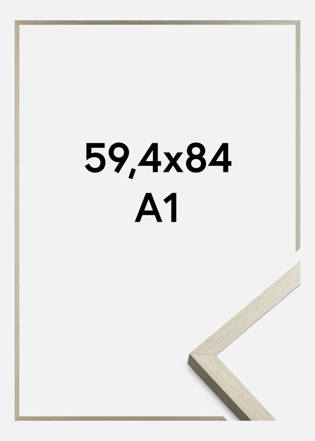 Рамка Chair стомана 59,4x84,1 cm (A1)