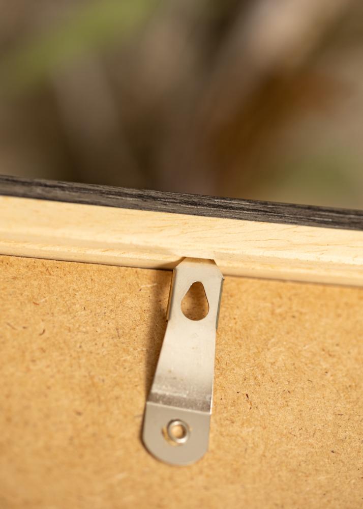 Рамка Hermes Акрилно стъкло Grey Oak 60x70 cm